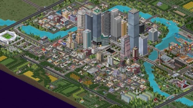 Cómo reclamar diamantes gratis en el juego City Builder