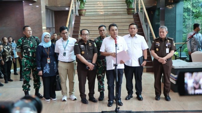 ¡Sin piedad! A 28 empresas se les prohibió operar después de que se les revocaran sus permisos tras el desastre de Sumatra, aquí está la lista