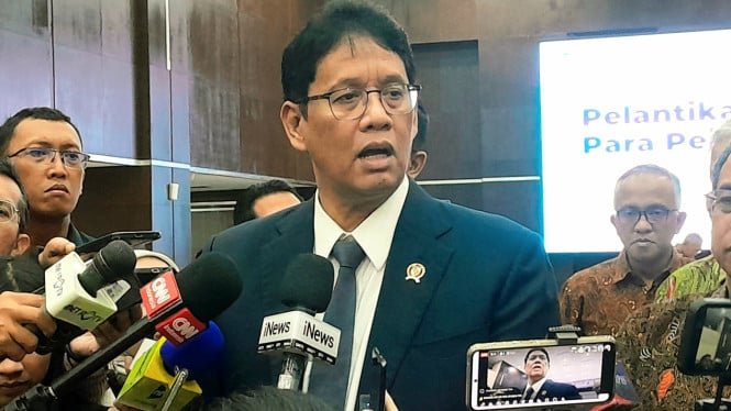 El fortalecimiento de la rupia no se debe sólo al hecho de que Thomas Djiwandono es vicegobernador de BI