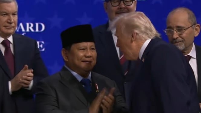 Indonesia es vista como un “cambio de juego” en el Consejo de Paz de Gaza