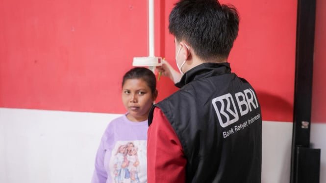 El BIS pretende reforzar los esfuerzos para prevenir el retraso del crecimiento en varias regiones de la República de Indonesia