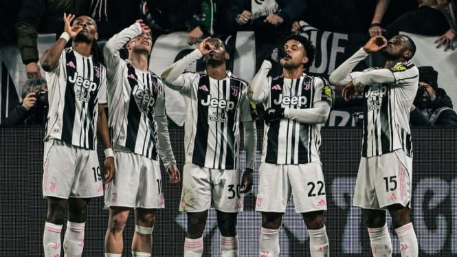 ¡La Juventus está cada vez más caliente! Nápoles masacrado, la distancia en el ranking se acerca