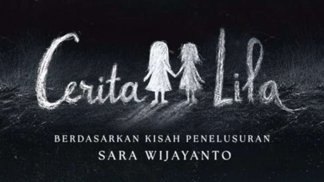 Del relato de investigación al largometraje, la historia de Lila comienza a producirse