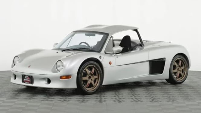 Este icónico deportivo japonés ahora se puede importar