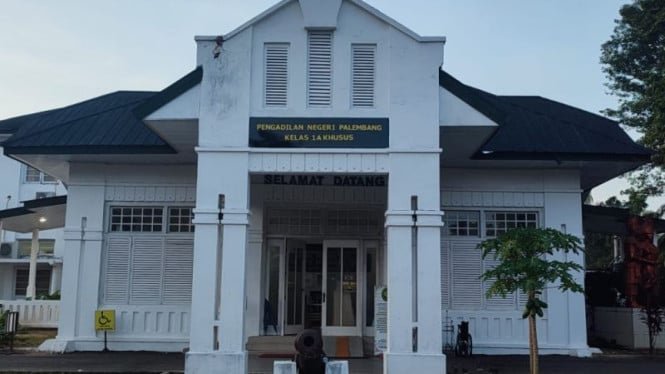 Muere Haji Alim, la audiencia para decidir si se desestima su caso de corrupción tendrá lugar el 5 de febrero