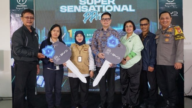 Respondiendo a la dinámica del sector inmobiliario, aquí está la estrategia de diferenciación del PPRO