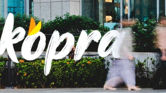 Bank Mandiri refuerza su colaboración intersectorial gracias a Kopra by Mandiri y mantiene el impulso económico a principios de año