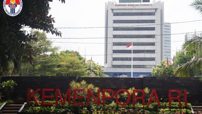 Vacantes en el Ministerio de Juventud y Deportes abiertas a profesionales no funcionarios, salario y cargo equivalente al Escalón I, aquí están los requisitos completos