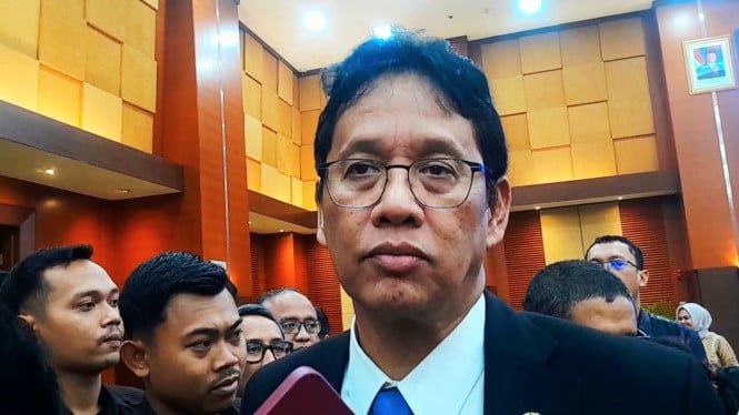 Purbaya colabora con funcionarios del TNI-Polri para luchar contra los evasores de impuestos