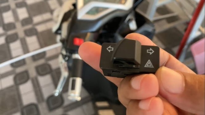 ¿El interruptor de la motocicleta se apaga de repente? Estas son las causas más comunes y cómo superarlas