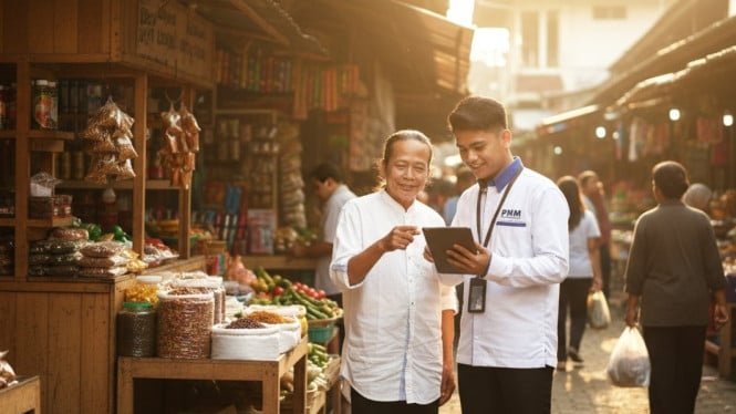 Al estimular el fortalecimiento de las Mipymes, el PNM impulsa el empoderamiento del programa ULaMM