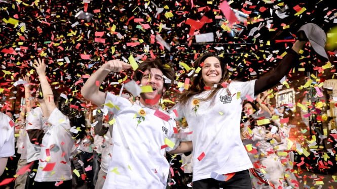 PUBG Mobile establece el récord mundial Guinness, los deportes electrónicos y la comunidad son clave