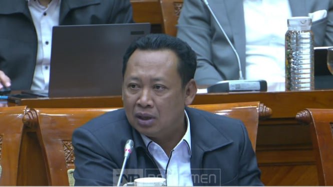 Reunido en la RPD, KPK pide herramientas sofisticadas para que OTT no ocurra solo una vez al mes