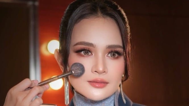 Michelle Ziudith se enorgullece de realzar la identidad de Medan a través de la película AIUEO: Al igual que Betool