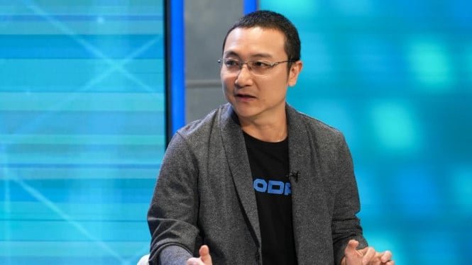 Las transacciones criptográficas disminuirán en 2025, el jefe de Indodax explica los desafíos