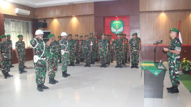 ¡La suerte de Serda Heri Purnomo, acusada por Sudrajat de vender helado de bizcocho a la antigua usanza, lleva 21 días detenida!