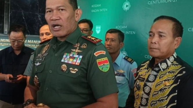 Majyen Kristomei crea la aplicación “Report Pangdam”, los residentes pueden informar sobre carreteras dañadas y puentes rotos