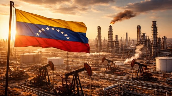 Los ingresos de las ventas de petróleo venezolano depositados en una cuenta de EE. UU. se pueden utilizar, pero existen condiciones.