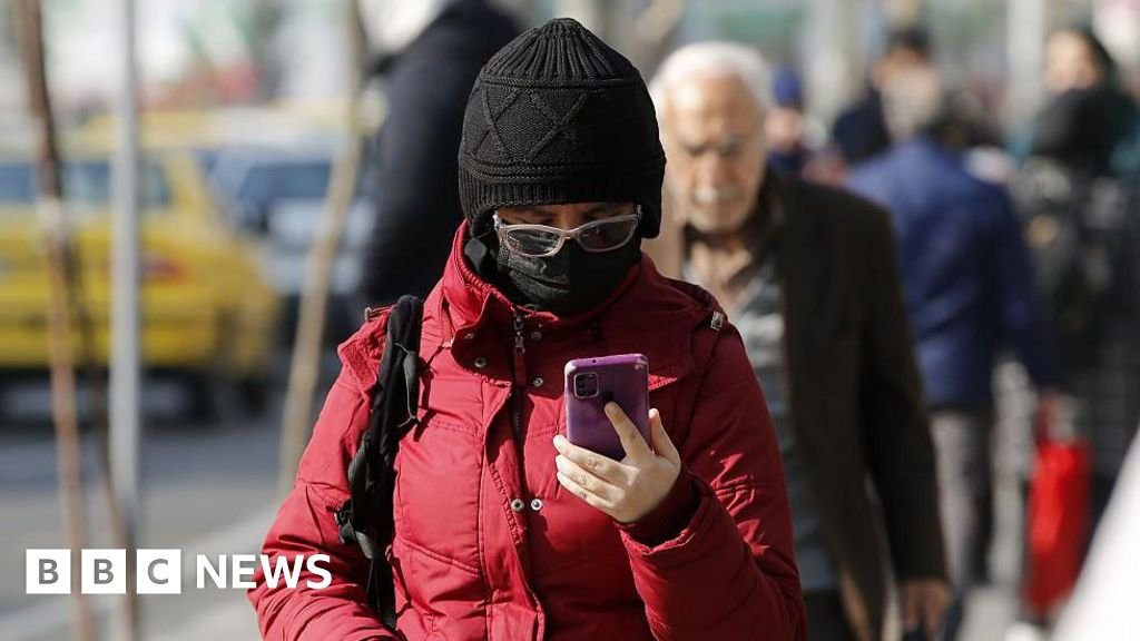 Internet iraní ha vuelto, pero no para todos