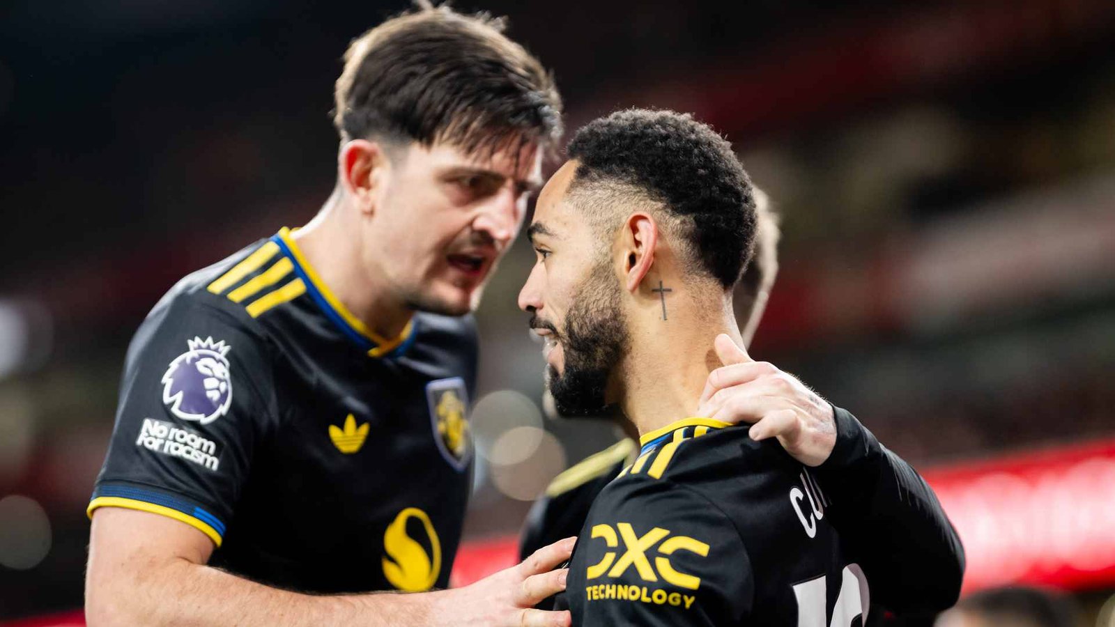 Seis cosas que nos encantaron del Arsenal 2 Man Utd 3 el 25 de enero de 2025