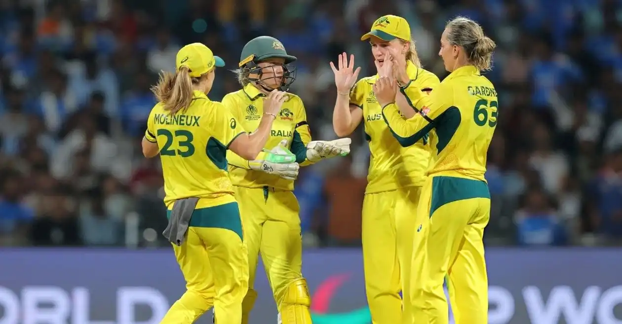 Australia presenta equipos multiformato para la serie local contra India mientras Alyssa Healy se prepara para la misión final