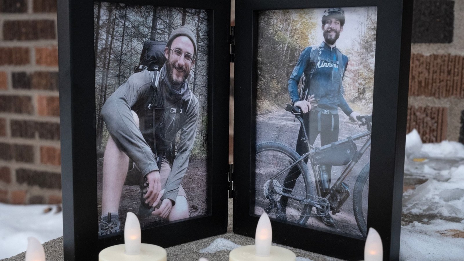 “Nuestros vecinos están siendo detenidos, acosados y asesinados ilegalmente” – Salsa Cycles llama a la acción tras la muerte del ciclista Alex Pretti en Minneapolis
