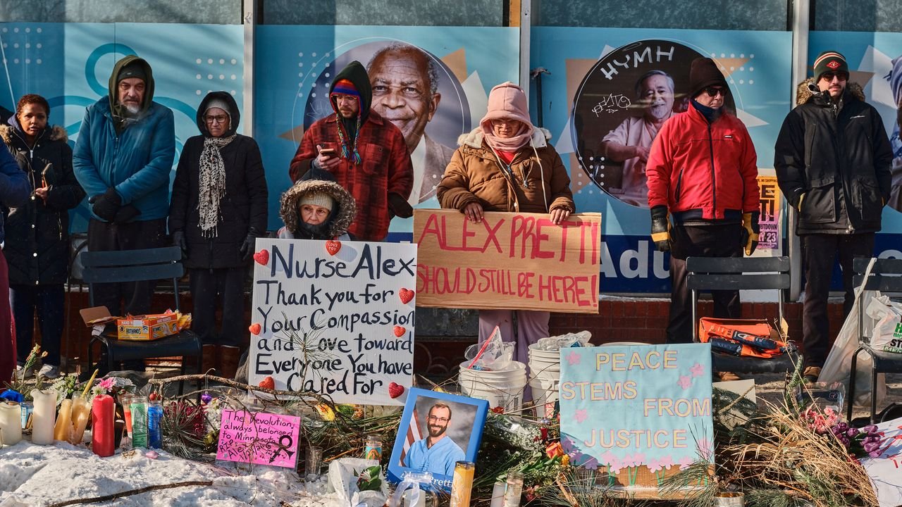 ¿Tienen realmente los funcionarios federales “inmunidad absoluta”?