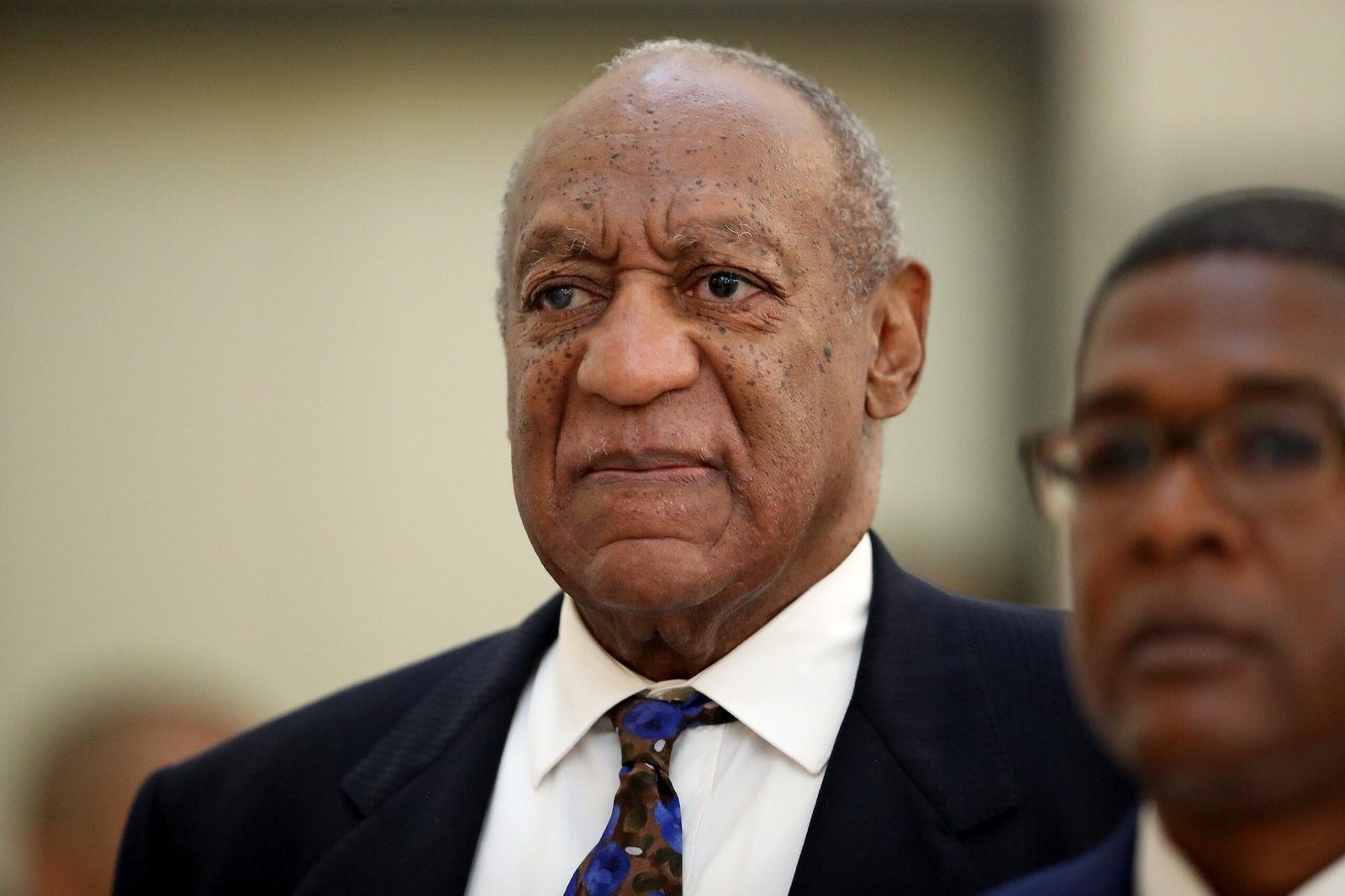 Bill Cosby admite haber obtenido 7 recetas de Quaalude para drogar a mujeres