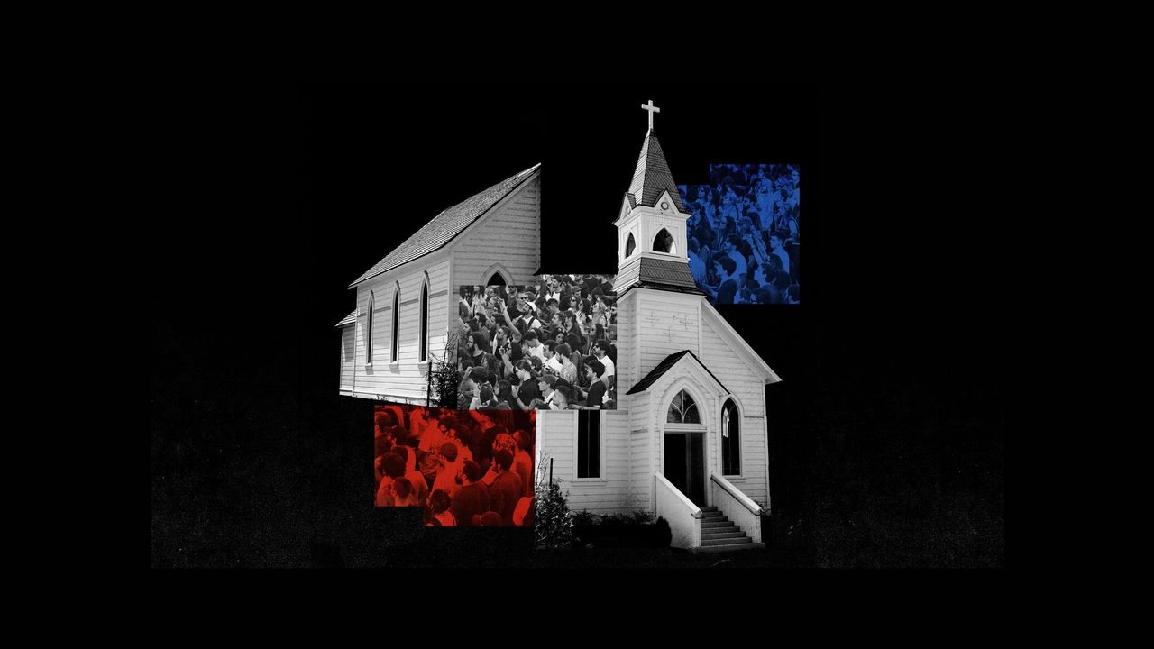 Por qué un activista agnóstico por los derechos de los animales fue al seminario