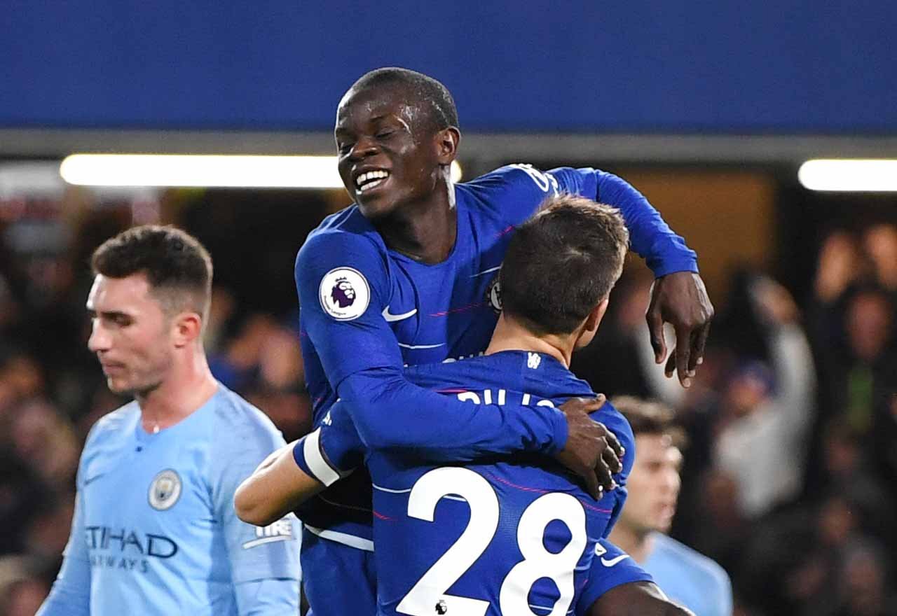Recuperar a N’Golo Kanté debería ser la decisión más fácil jamás tomada