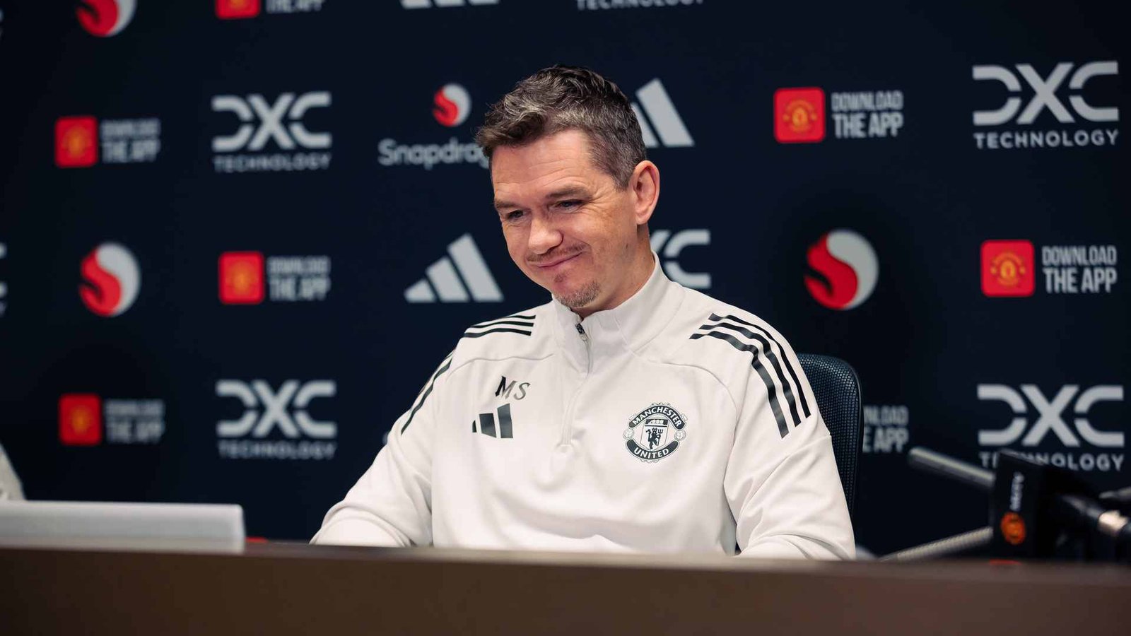 Skinner: Nos reiniciamos en el entretiempo