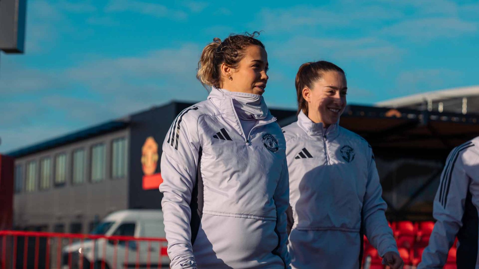 Celin: ¡Todos nos han apoyado mucho!