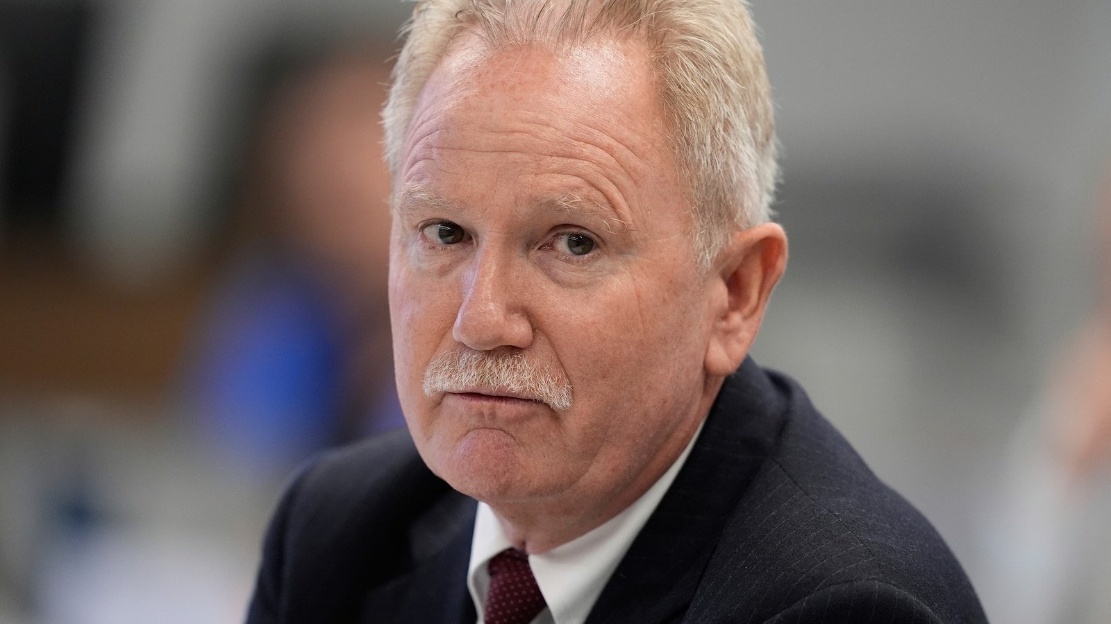 Presidente del Comité Asesor de Vacunas de los CDC cuestiona la recomendación sobre la vacuna contra la polio