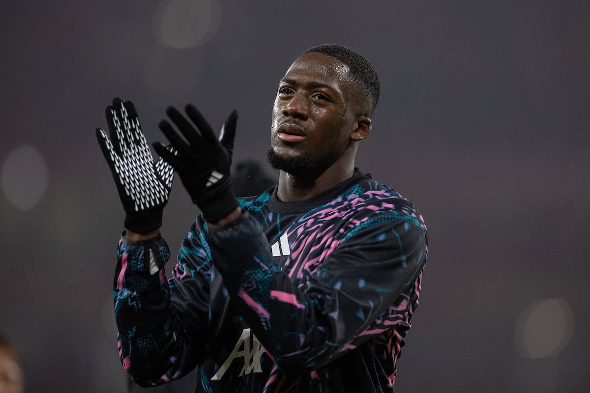 Fecha de regreso de Ibrahima Konate y actualizaciones sobre Joe Gomez y Curtis Jones