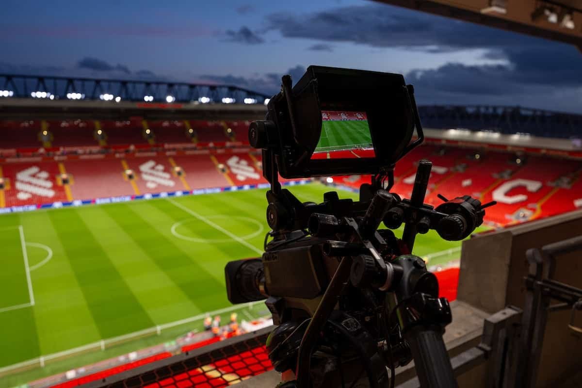 Cómo ver Liverpool vs Qarabag: transmisiones en vivo y canales de TV