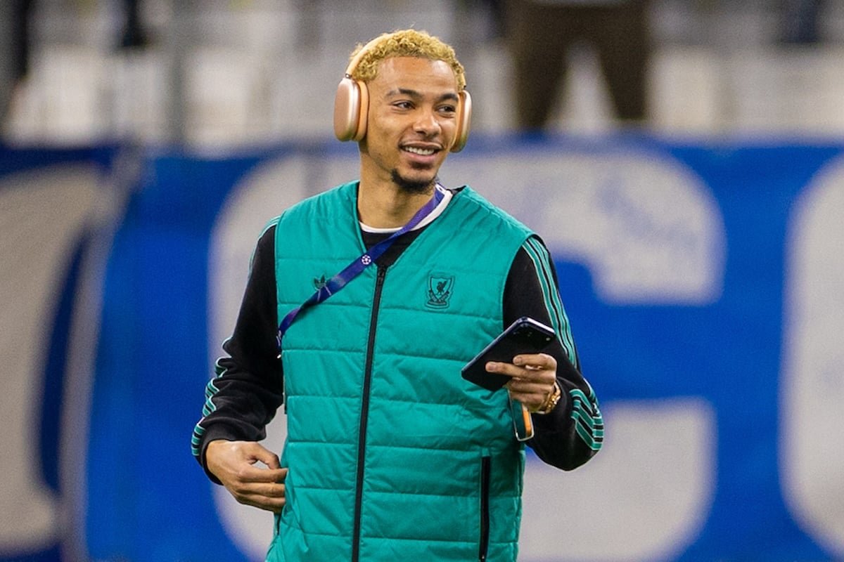 Actualizaciones en vivo de Marsella vs Liverpool: últimos resultados, equipos y más