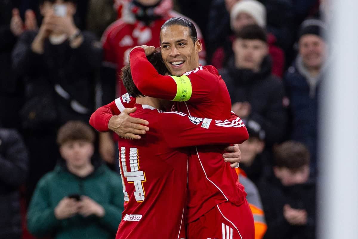 La demolición del Liverpool aumenta la confianza de los jugadores pero “no responde preguntas”