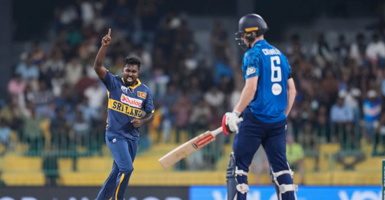 SL vs ENG, predicción del tercer partido ODI: ¿Quién ganará el partido de hoy entre Sri Lanka e Inglaterra?