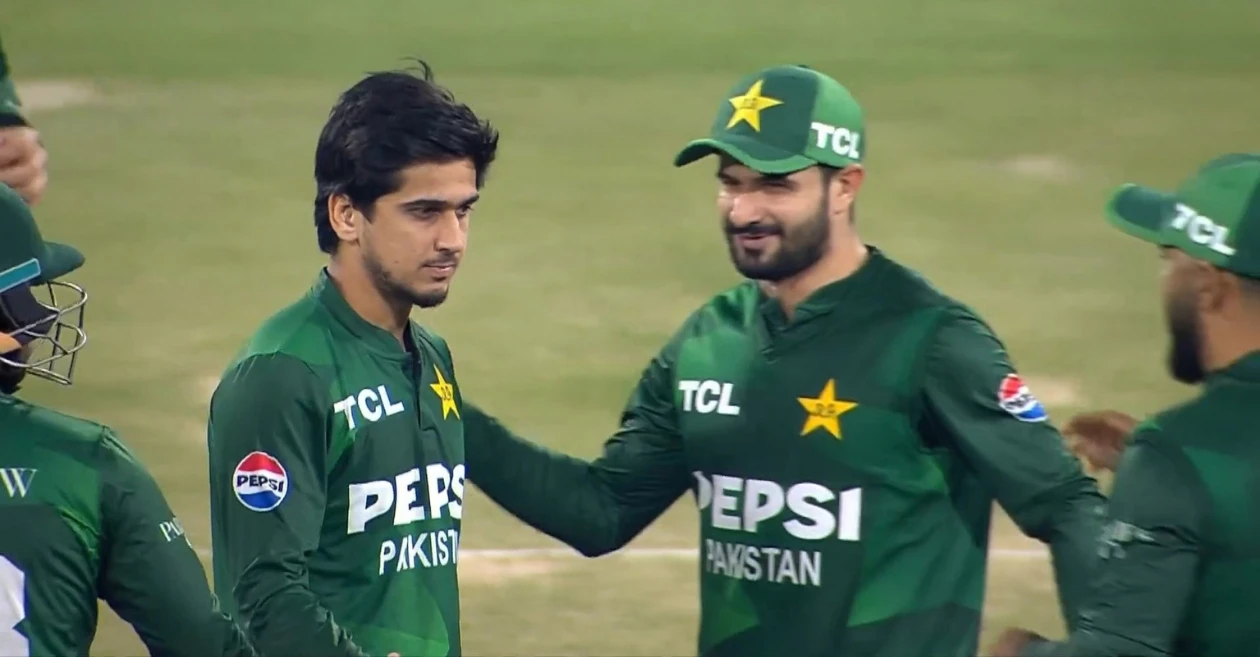 La brillantez integral de Saim Ayub impulsa a Pakistán a la victoria contra Australia en el primer partido de la serie T20I