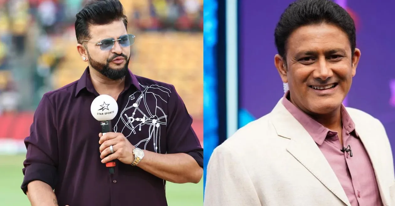Suresh Raina, Anil Kumble y otros expertos en cricket predicen que el contendiente más fuerte se enfrentará a India en la final de la Copa Mundial T20 2026