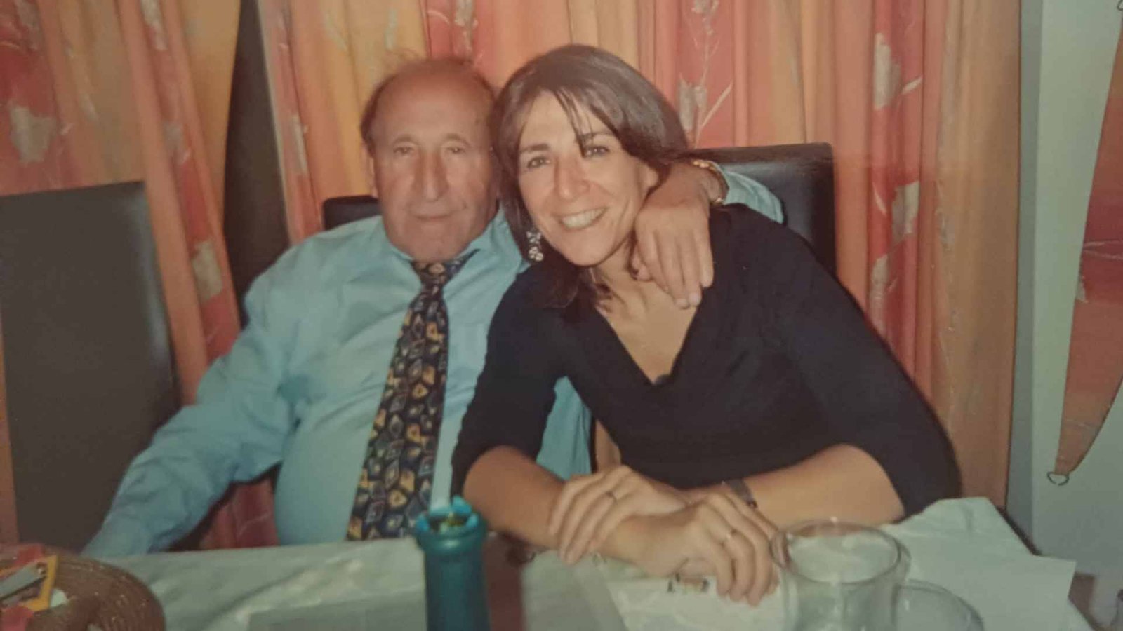 Día Conmemorativo del Holocausto: la historia de Mayer Bomsztyk