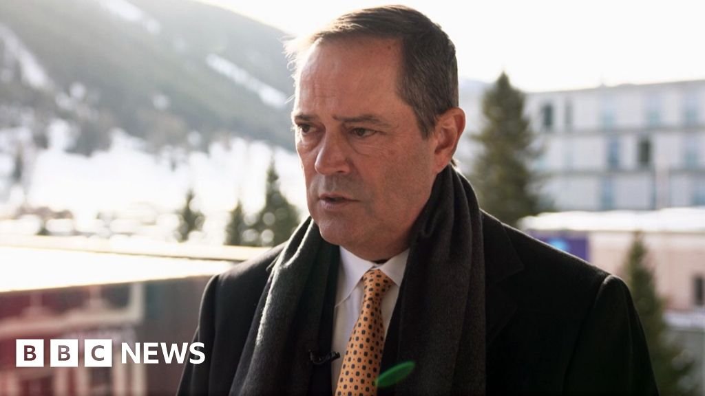 El auge de la IA producirá ganadores y masacres, advierte el jefe de tecnología