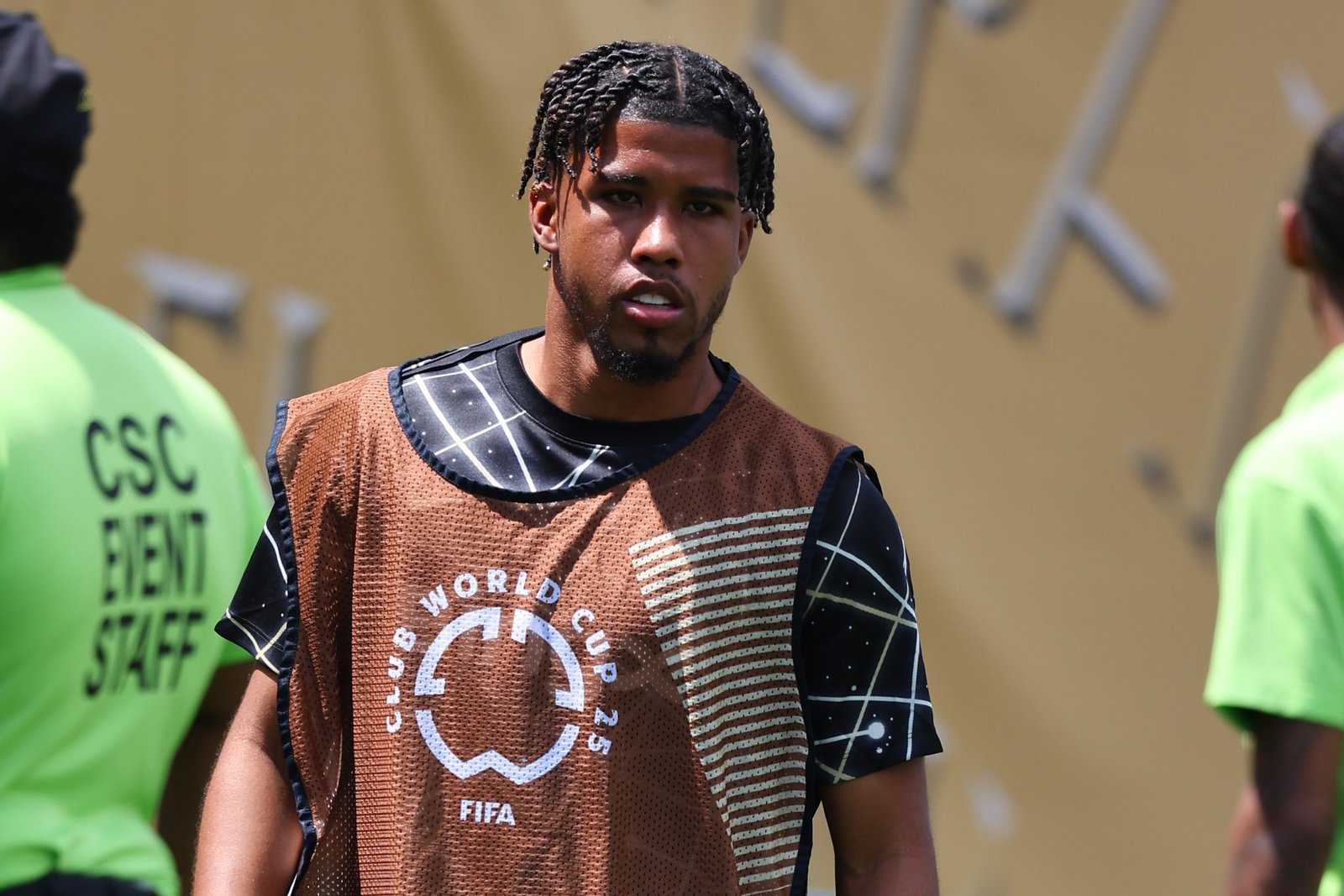 El elemento clave que aporta Andrey Santos a este Chelsea