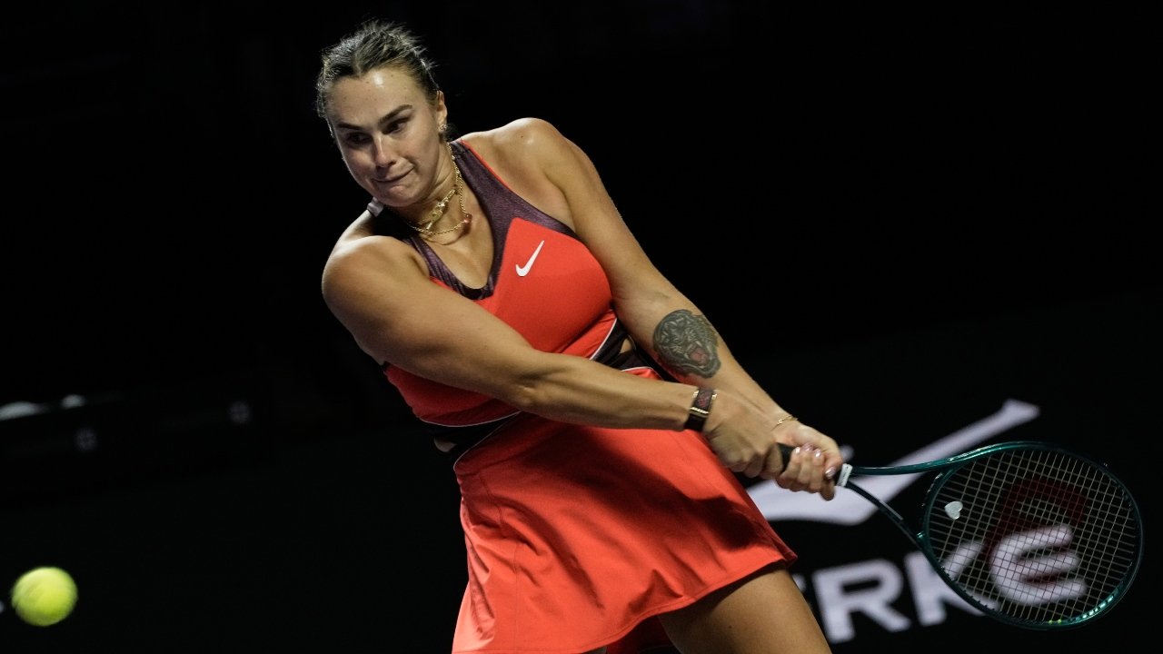 Sabalenka se enfrentará a Rybakina en la final del Abierto de Australia