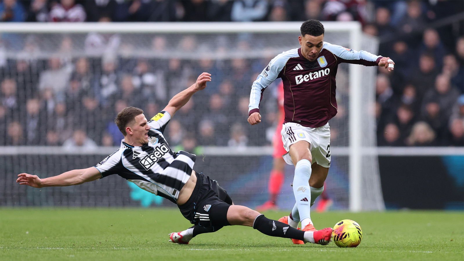 3 positivos y 3 negativos para recordar del Newcastle 0 Aston Villa 2