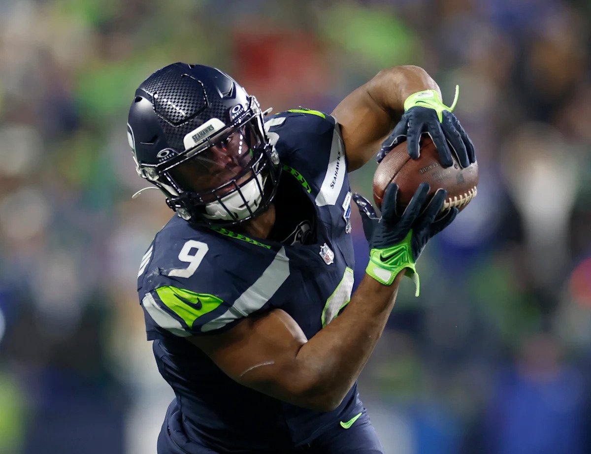 Estos backfields de la NFL tienen a los gerentes de fútbol de fantasía frustrados en 2025: ¿cambiará algo la próxima temporada?