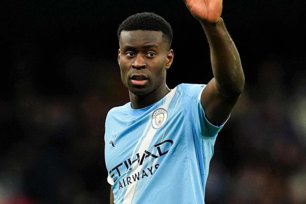 Marc Guehi habla sobre la fallida transferencia del Liverpool: “La evaluación médica prácticamente había terminado”