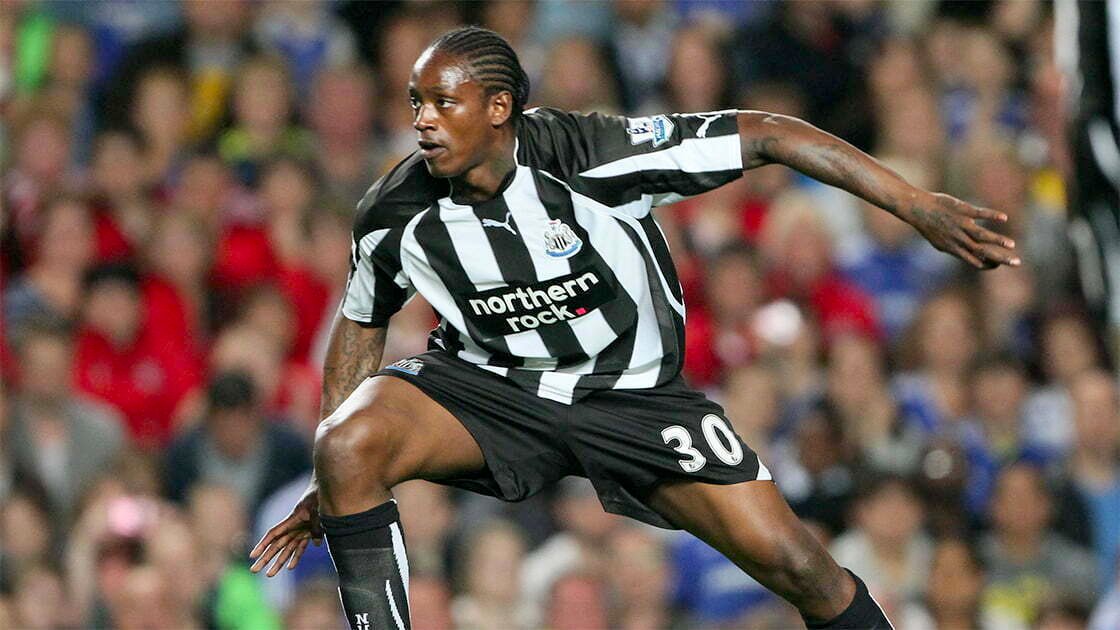 Nile Ranger deja su último club