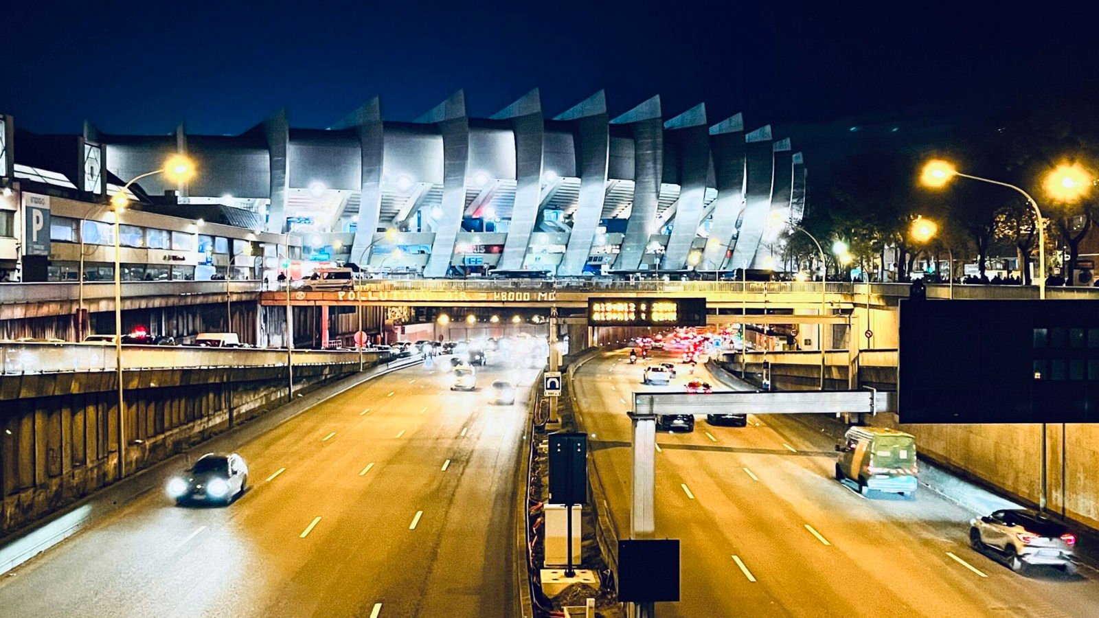 El PSG es el siguiente y cuando hay voluntad, a menudo hay una manera