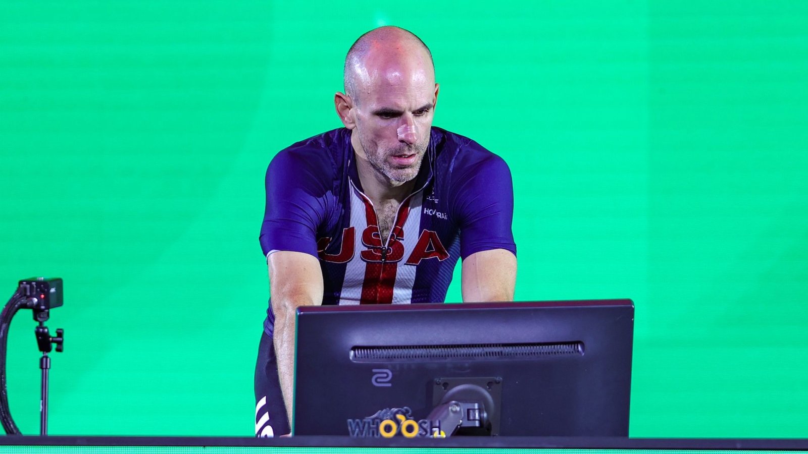 De Dad Bod al Campeonato Mundial: cómo Neal Fryett se convirtió en uno de los competidores de deportes electrónicos más feroces a la edad de 40 años